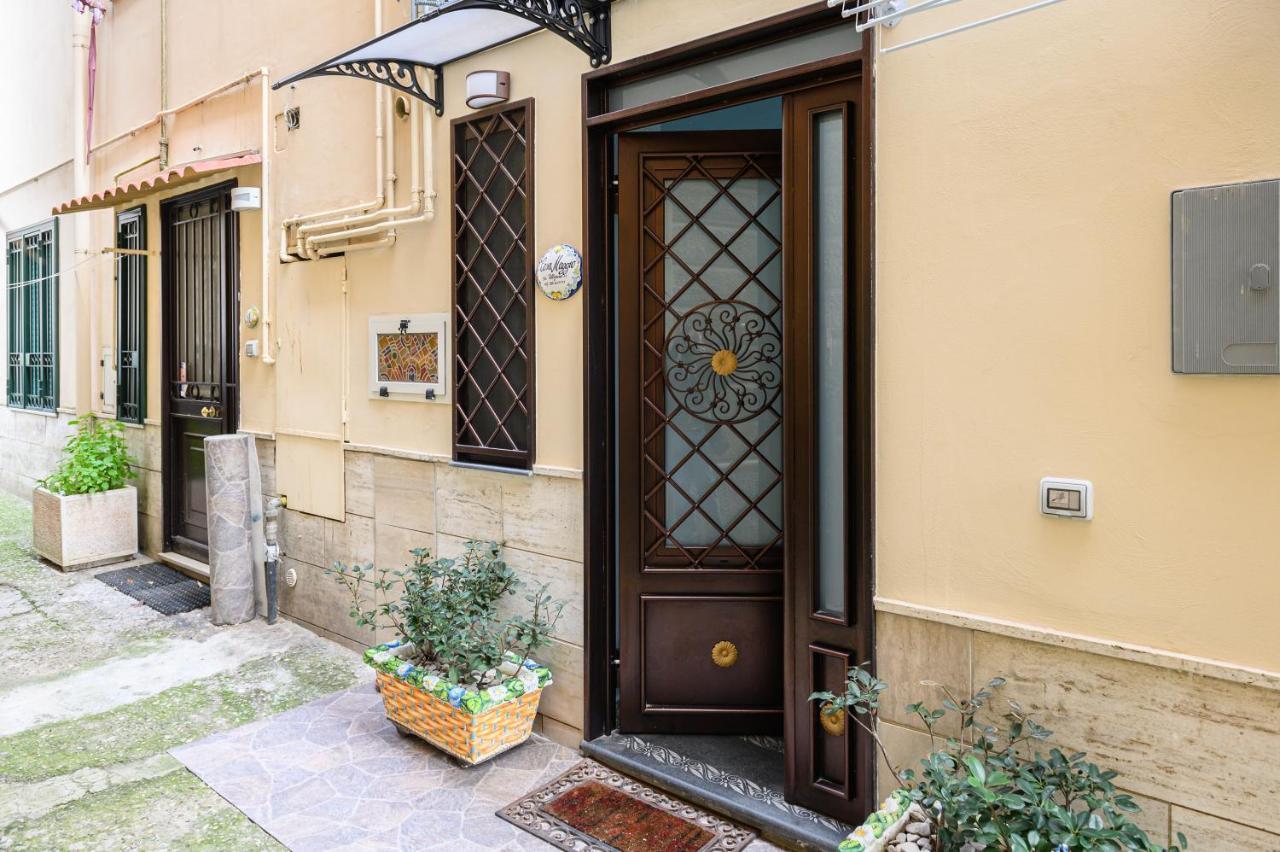 Casa Maggio Apartment Vietri sul Mare Exterior photo